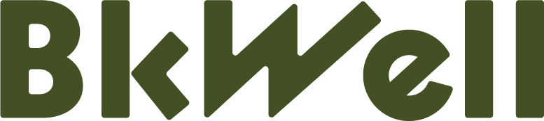 BkWellness Logo